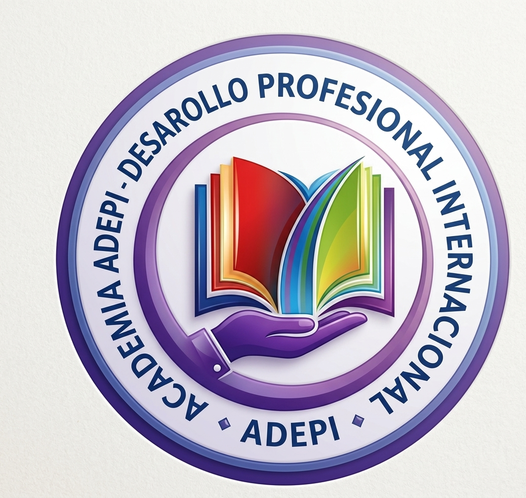 Logo ADEPI
